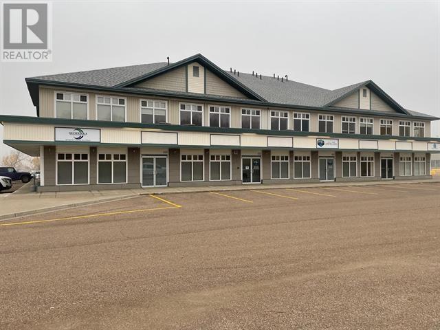 202 5415 W 51 AVENUE, Fort Nelson, British Columbia