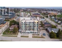 H601 - 62 BALSAM STREET, Waterloo, Ontario