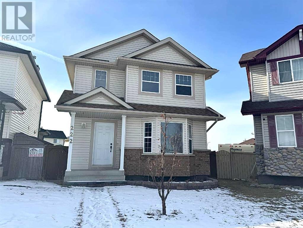222 Saddlemead Green Ne, Calgary, Alberta  T3J 4M7 - Photo 2 - A2199776