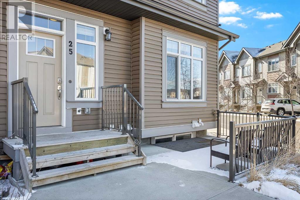 25 Copperstone Common Se, Calgary, Alberta  T2Z 5E4 - Photo 6 - A2204629