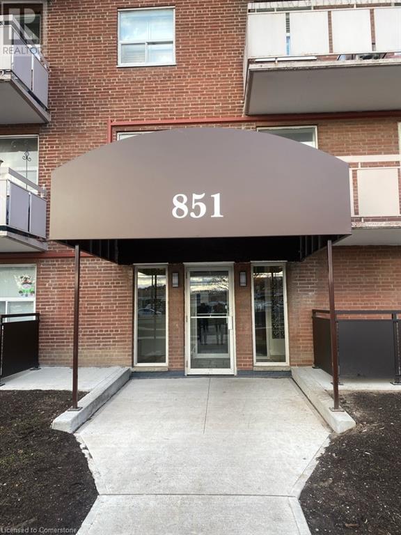 Property at 851 QUEENSTON Road Unit# 607 image 1