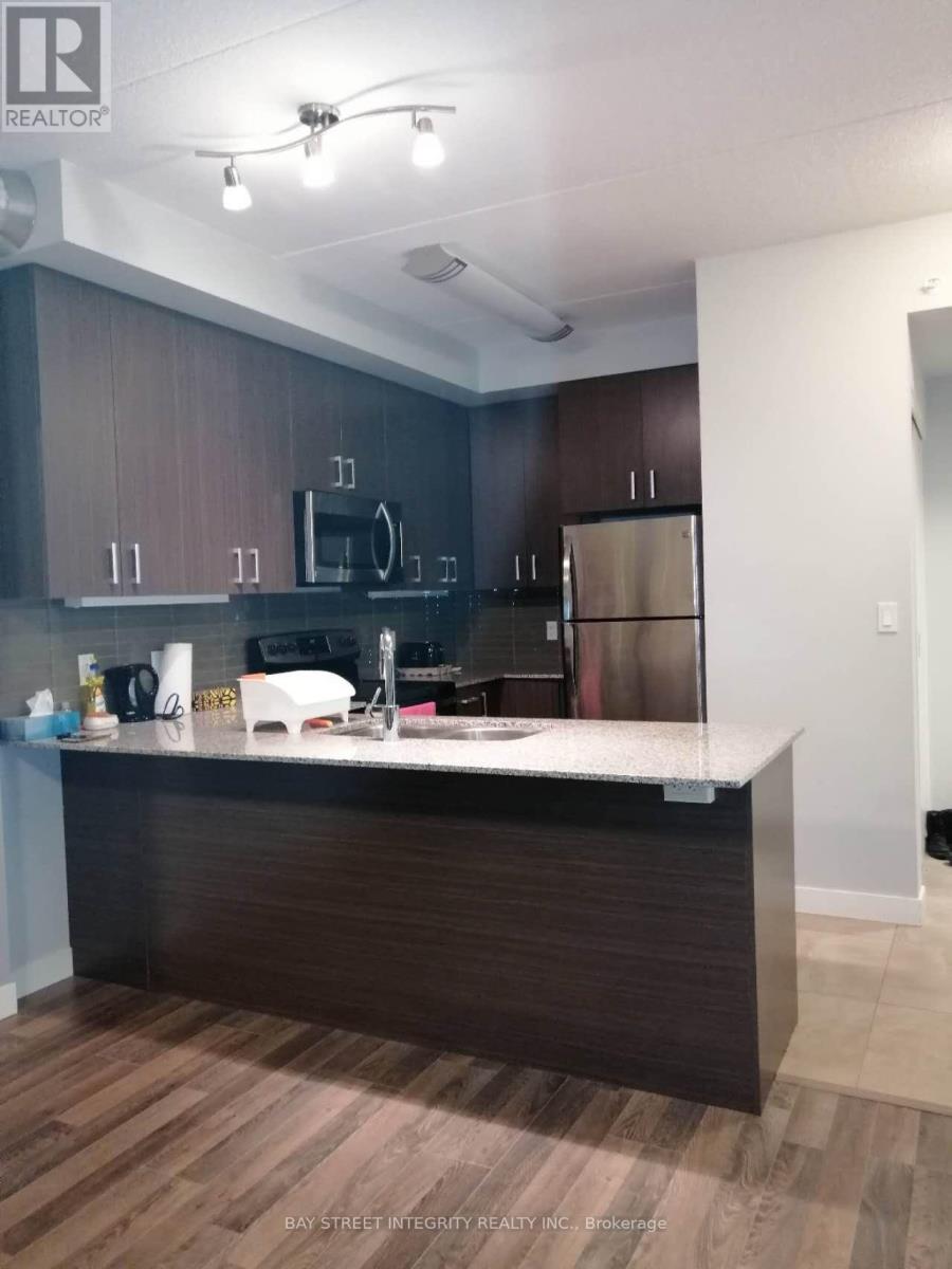 H601 - 62 Balsam Street, Waterloo, Ontario  N2L 3H2 - Photo 20 - X12113932