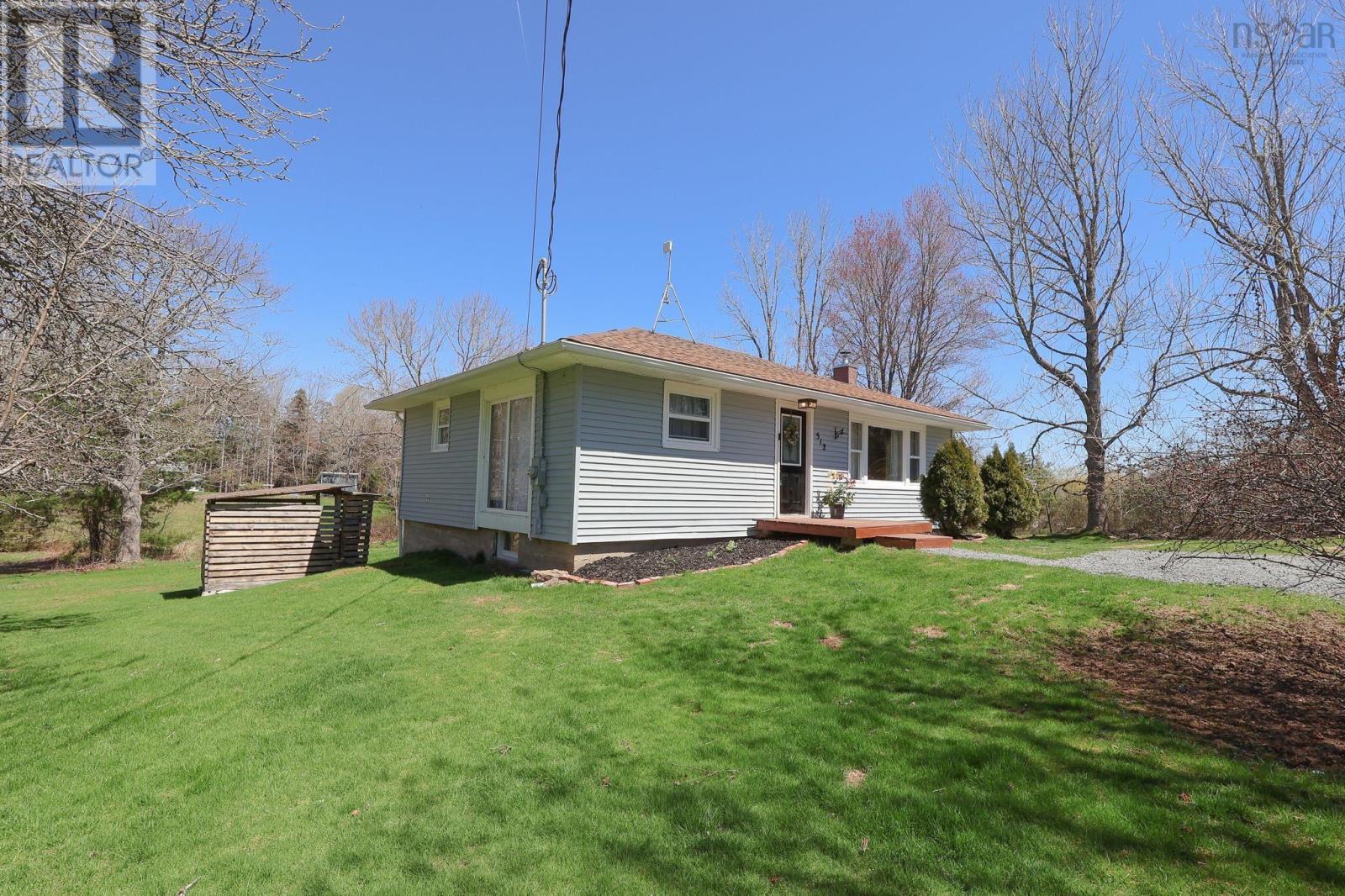 512 Back Street 2 Road, Maitland, Nova Scotia  B0J 1E0 - Photo 31 - 202509905