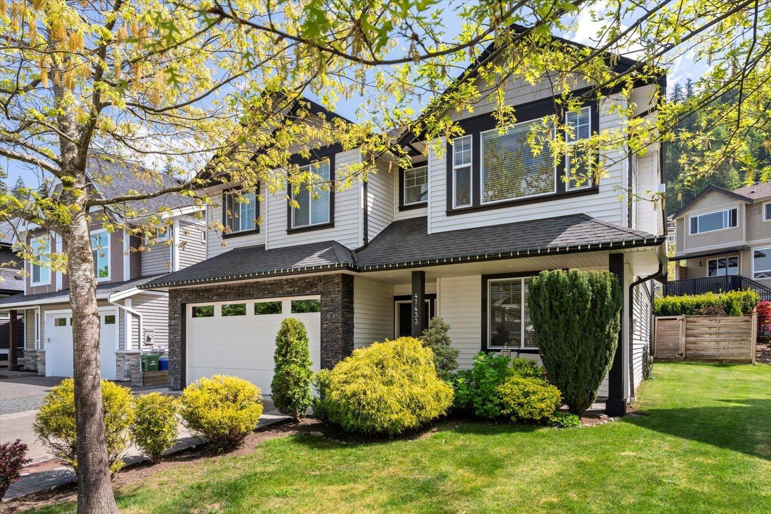 47433 Wittenberg Place, Promontory, Chilliwack, British Columbia  V2R 0L3 - Photo 2 - R2997559