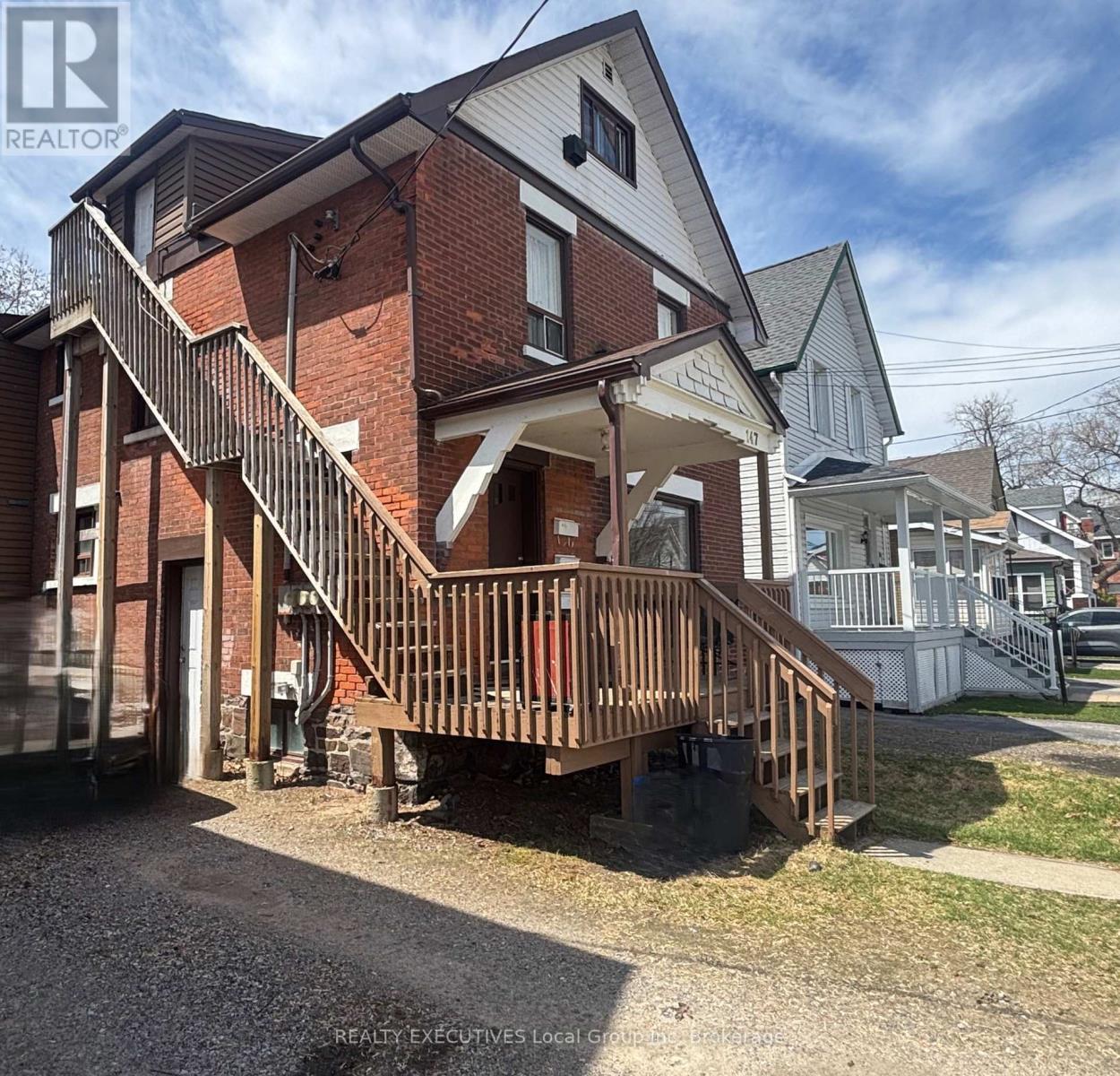 Property at 147 SECOND AVENUE E image 3