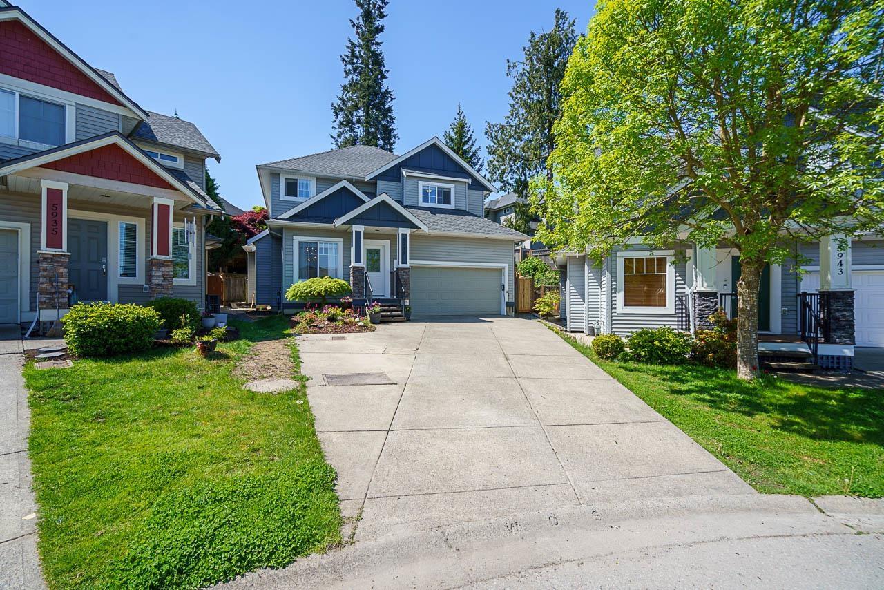 5939 165a Street, Surrey, British Columbia  V3S 4N9 - Photo 3 - R2997874