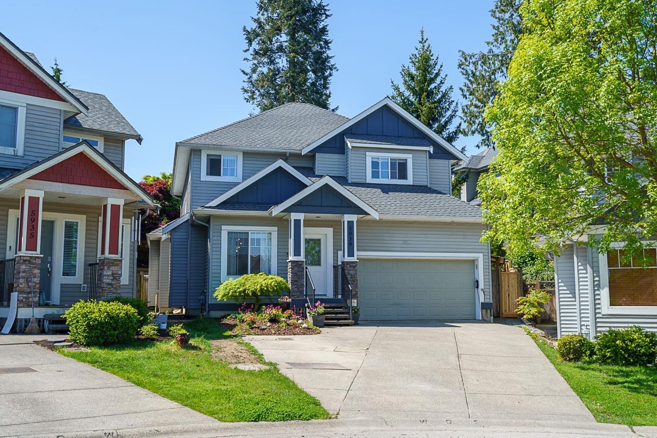 5939 165a Street, Surrey, British Columbia  V3S 4N9 - Photo 2 - R2997874