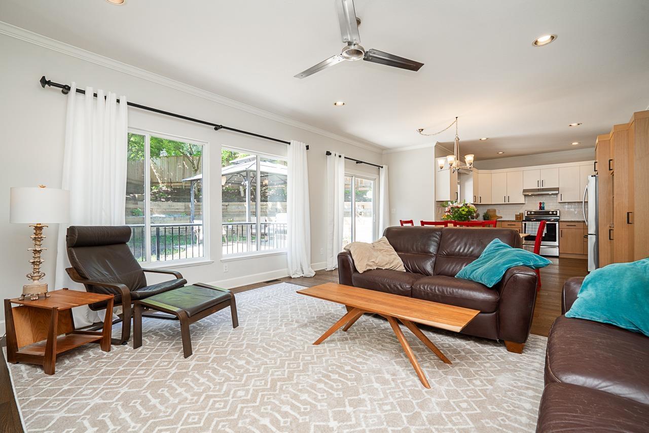 5939 165a Street, Surrey, British Columbia  V3S 4N9 - Photo 8 - R2997874
