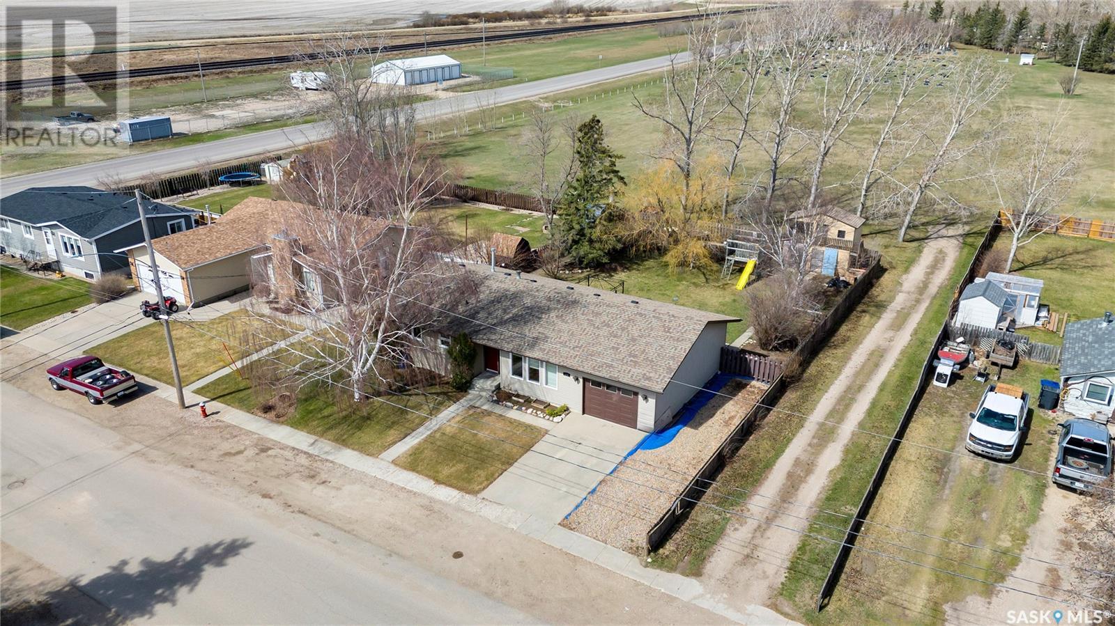 506 Saskatchewan Street, Allan, Saskatchewan  S0K 0C0 - Photo 26 - SK004689