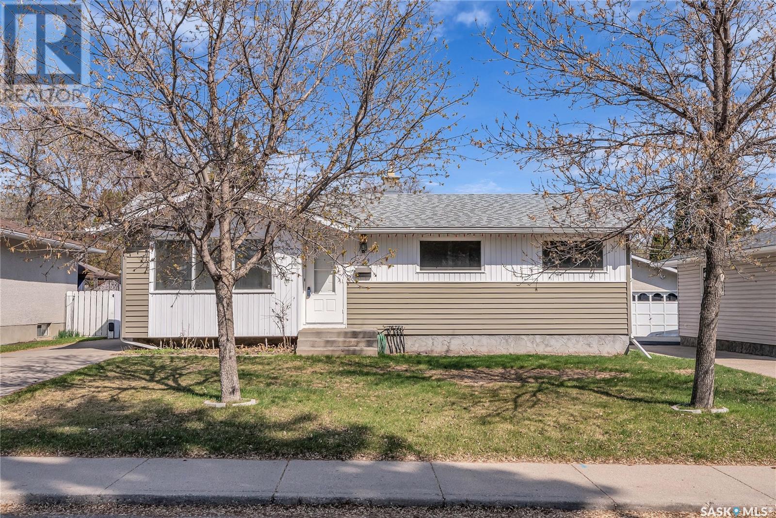 2509 Irvine Avenue, Saskatoon, Saskatchewan  S7J 2A9 - Photo 49 - SK004680