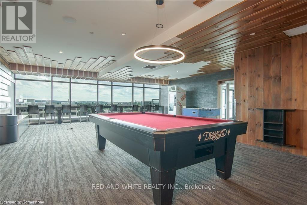 330 Phillip Street Unit# N608, Waterloo, Ontario  N2L 3W9 - Photo 39 - 40724667