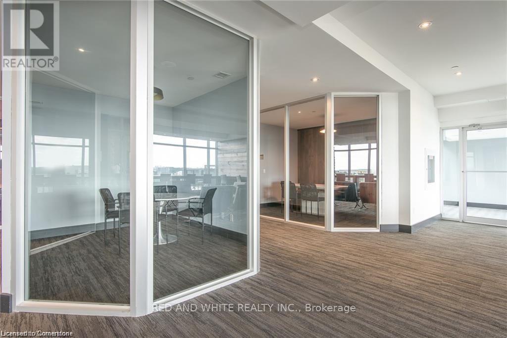 330 Phillip Street Unit# N608, Waterloo, Ontario  N2L 3W9 - Photo 41 - 40724667