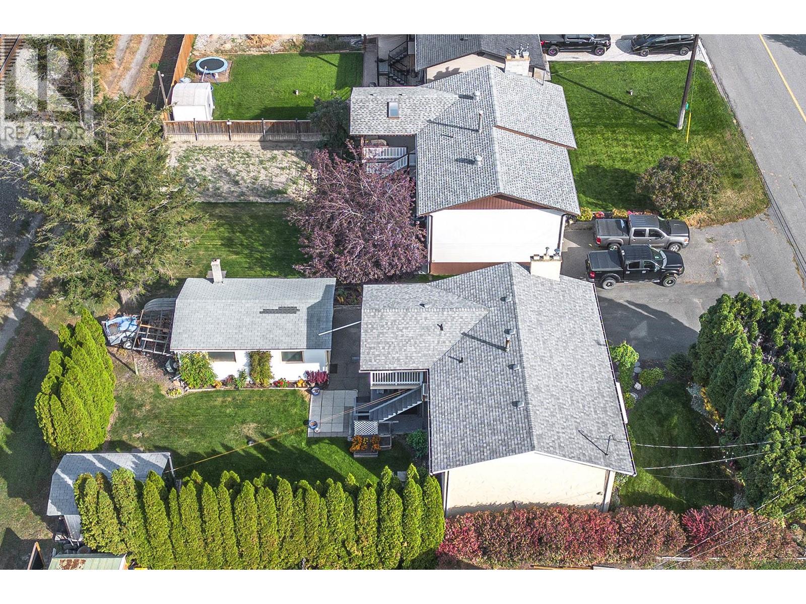 3957 Old Yellowhead Highway, Kamloops, British Columbia  V2H 1K6 - Photo 58 - 10346379