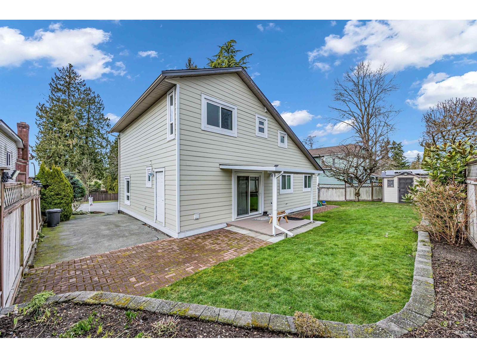 11162 Patricia Drive, Delta, British Columbia  V4C 3A4 - Photo 30 - R2971468