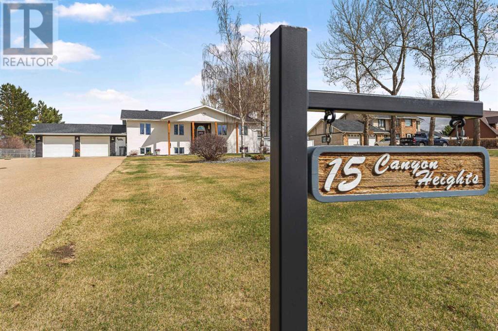 15, 26534 Township Road 384, Rural Red Deer County, Alberta