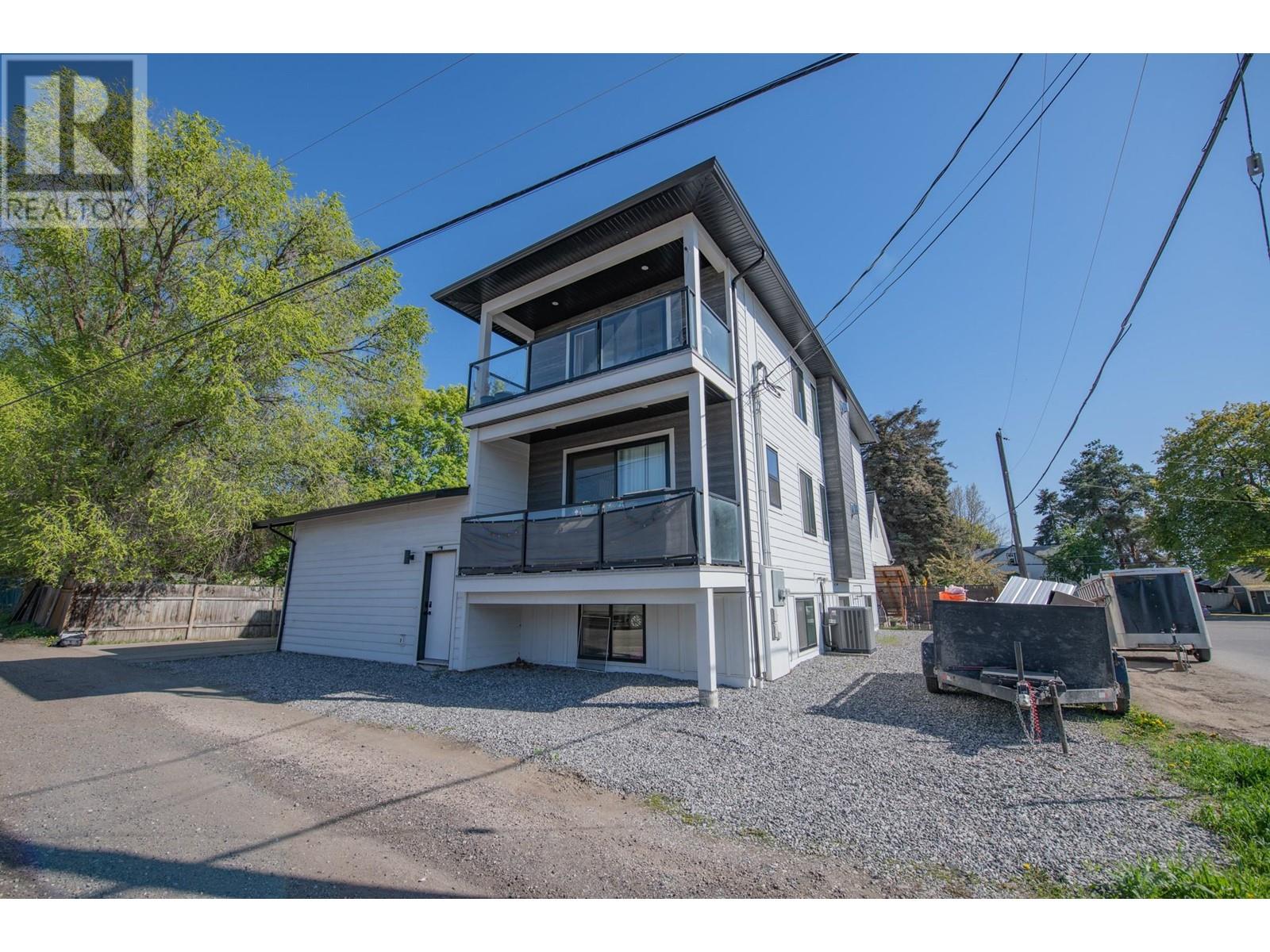 4503 23 Street, Vernon, British Columbia  V1T 9J4 - Photo 27 - 10344030