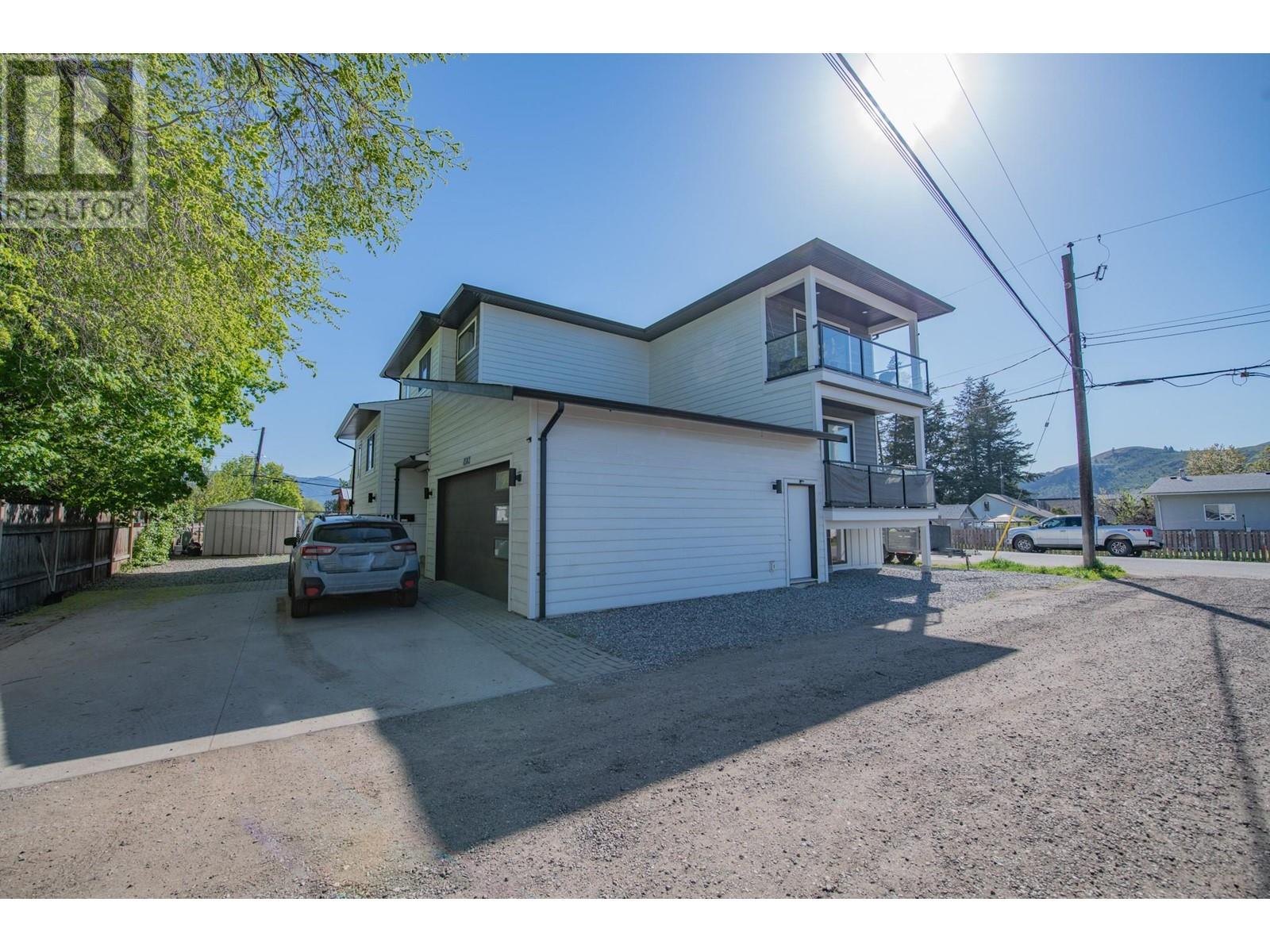 4503 23 Street, Vernon, British Columbia  V1T 9J4 - Photo 28 - 10344030