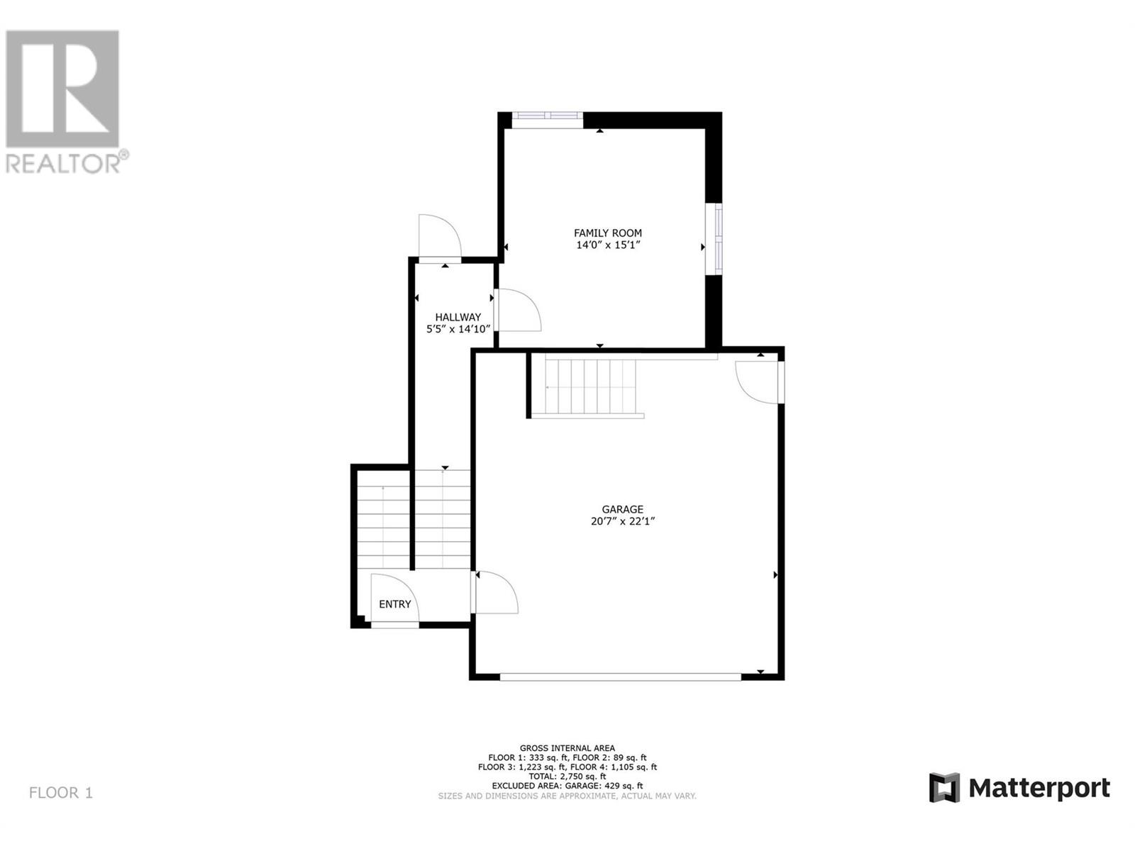 4503 23 Street, Vernon, British Columbia  V1T 9J4 - Photo 30 - 10344030