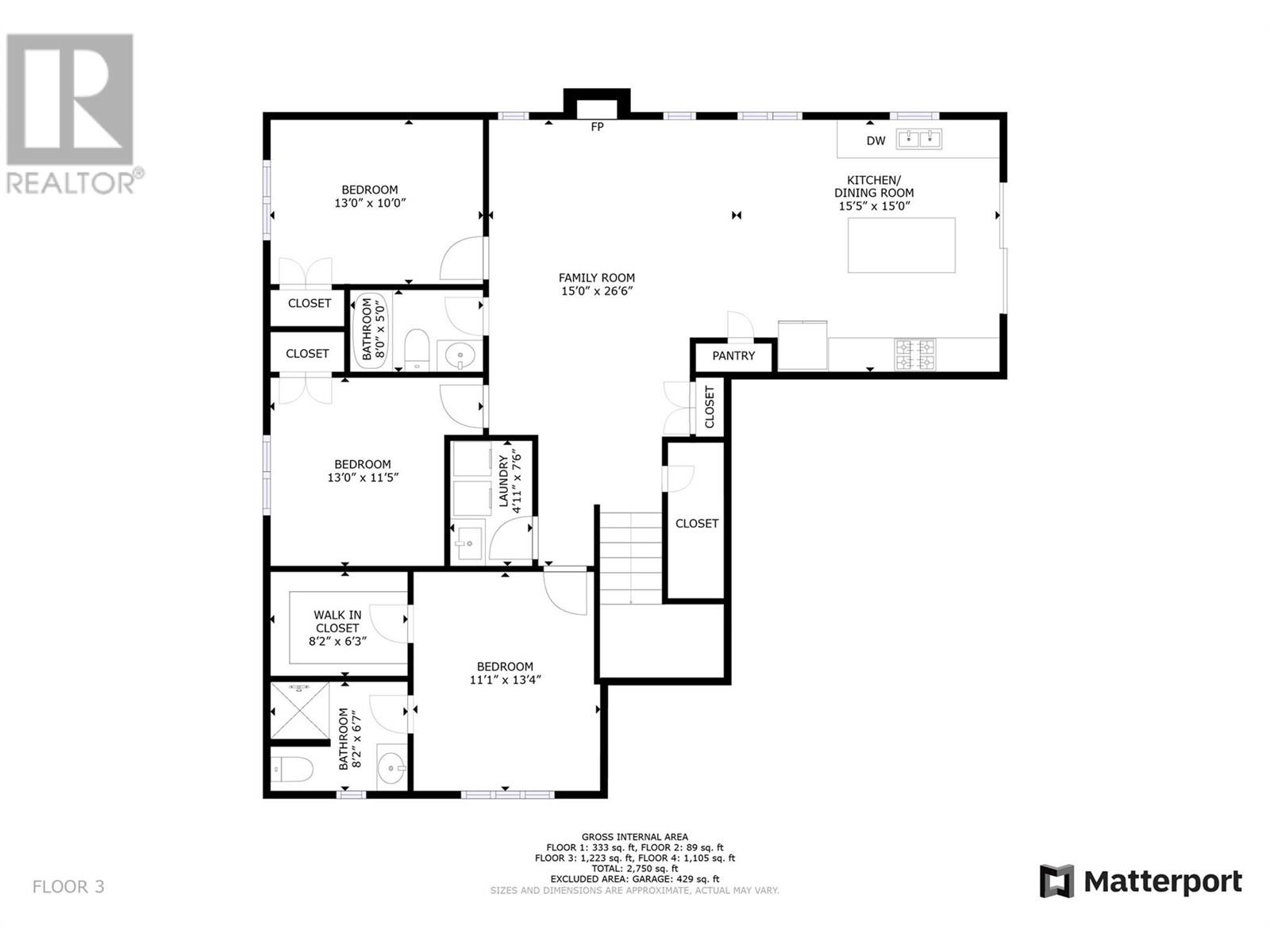 4503 23 Street, Vernon, British Columbia  V1T 9J4 - Photo 31 - 10344030
