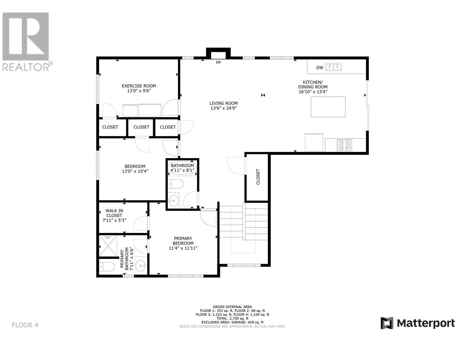 4503 23 Street, Vernon, British Columbia  V1T 9J4 - Photo 32 - 10344030
