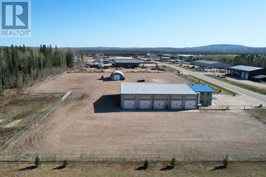 3765 30 Street, Whitecourt, Alberta  T7S 0E4 - Photo 27 - A2204782
