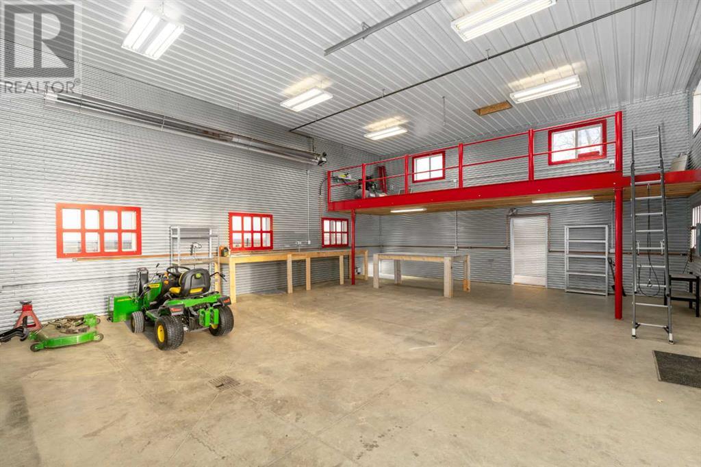 15, 26534 Township Road 384, Rural Red Deer County, Alberta  T4E 1A1 - Photo 37 - A2208185