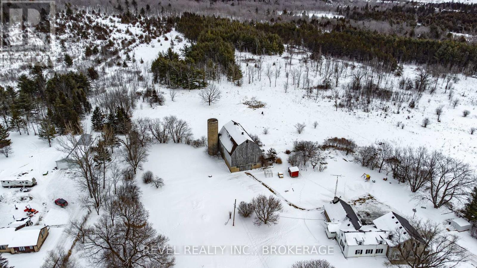 2964 Highway 38, Kingston, Ontario  K0H 1M0 - Photo 42 - X12125148