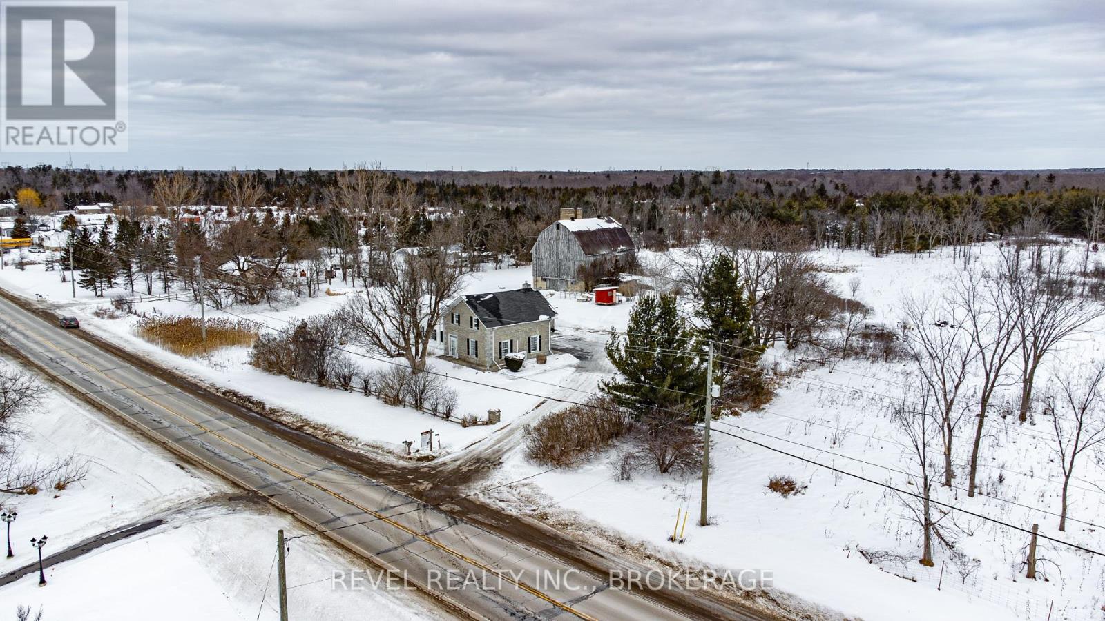 2964 Highway 38, Kingston, Ontario  K0H 1M0 - Photo 44 - X12125148