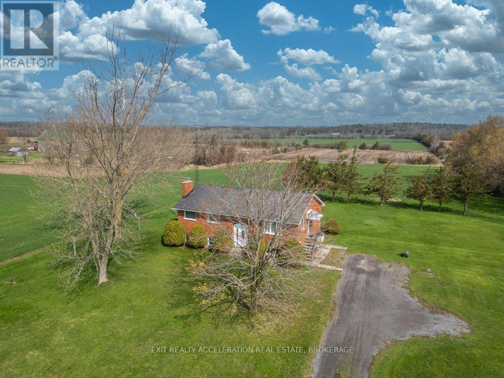 1757 County Rd 1 W, Greater Napanee, Ontario  K7R 3L1 - Photo 34 - X12125186