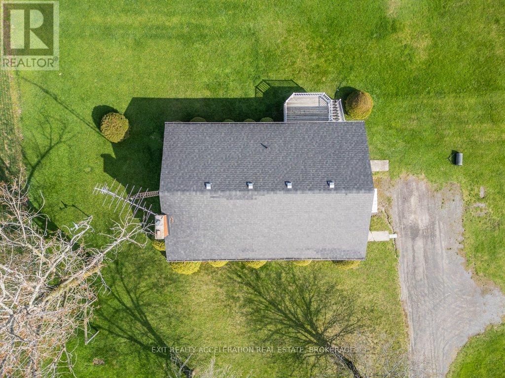 1757 County Rd 1 W, Greater Napanee, Ontario  K7R 3L1 - Photo 37 - X12125186