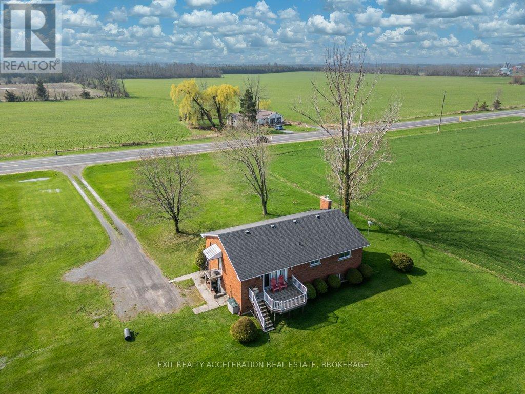 1757 County Rd 1 W, Greater Napanee, Ontario  K7R 3L1 - Photo 39 - X12125186