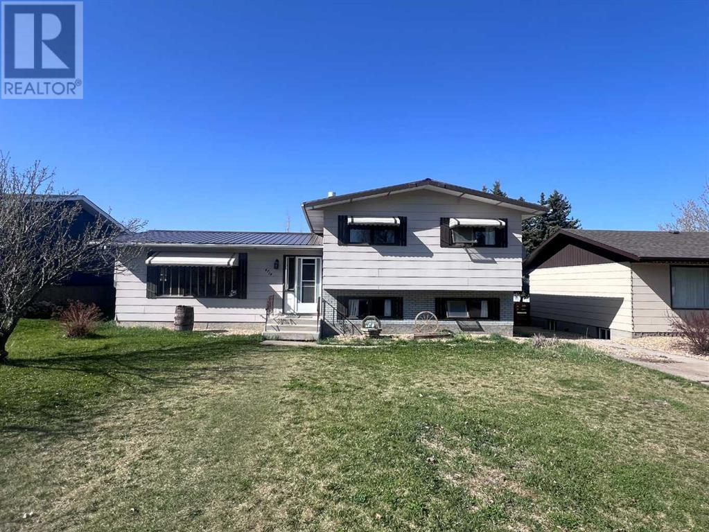 4714 54 Avenue, Rimbey, Alberta