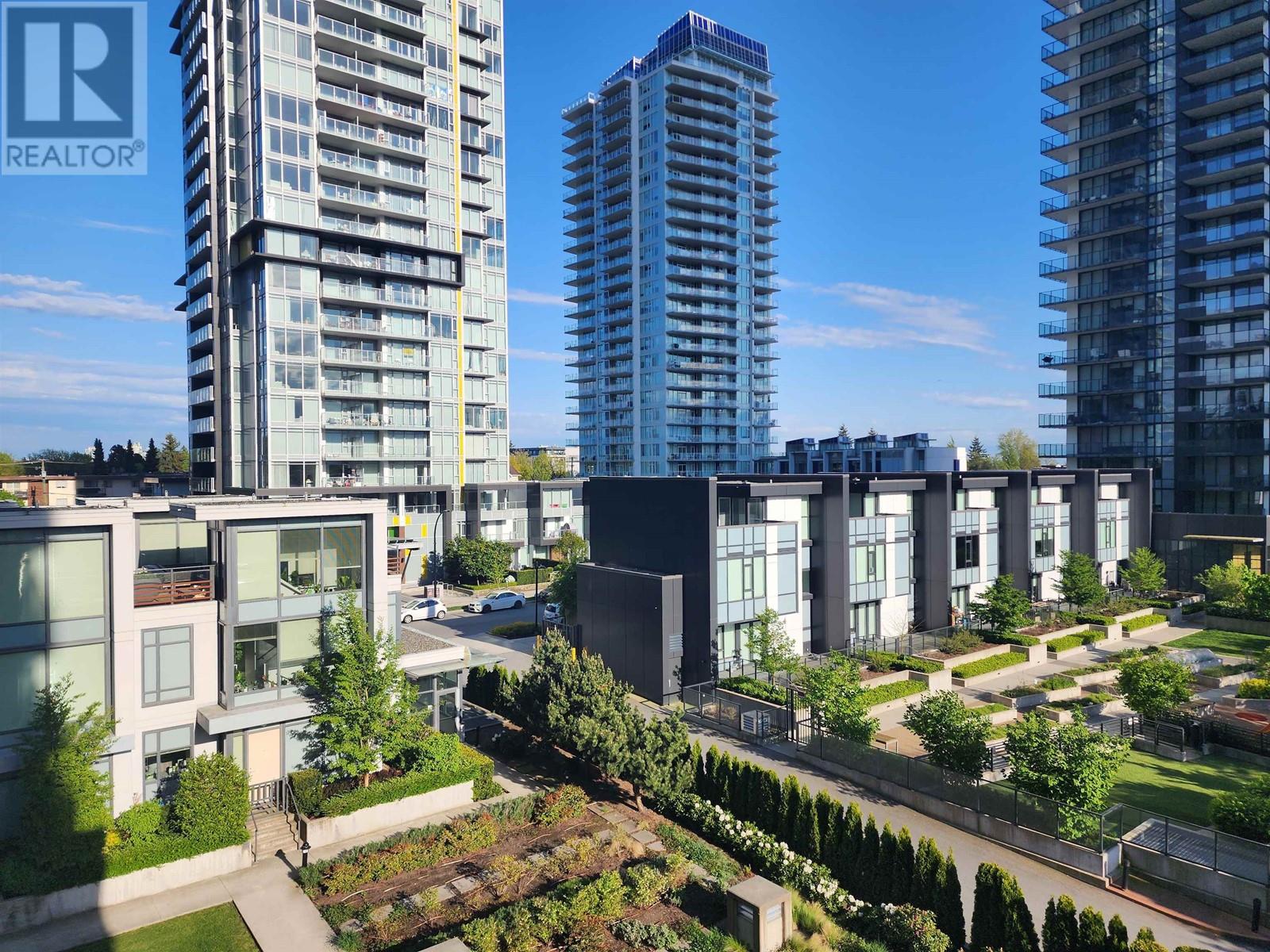 5/f 4900 Lennox Lane, Burnaby, British Columbia  V5H 0G9 - Photo 2 - R2993088