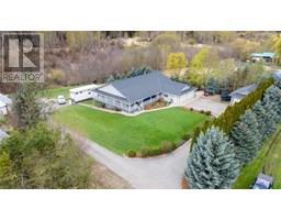 2201 50th Street, salmon arm, British Columbia