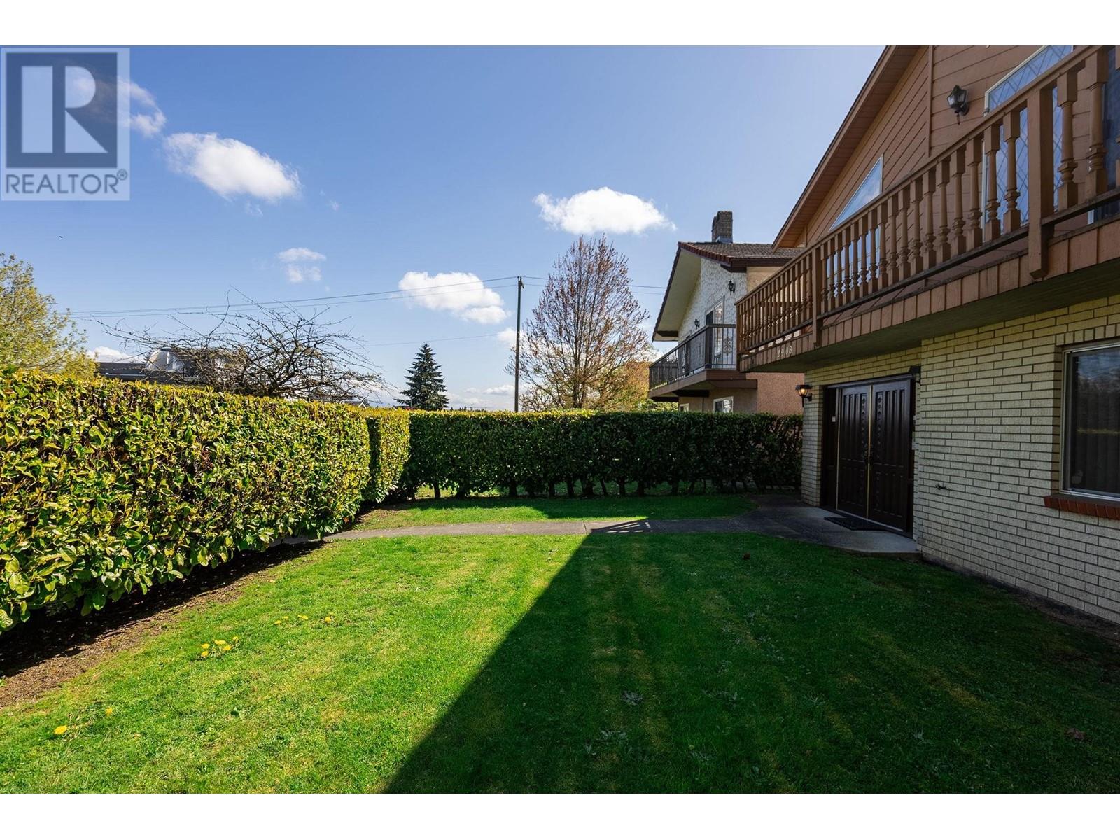 2908 W 28th Avenue, Vancouver, British Columbia  V6L 1X2 - Photo 38 - R2993054