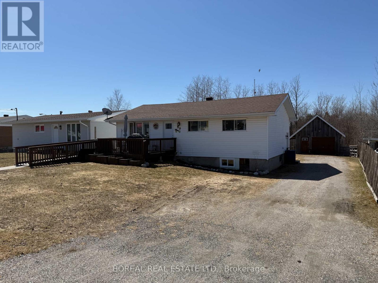 Property at 50 DUPONT STREET image 1