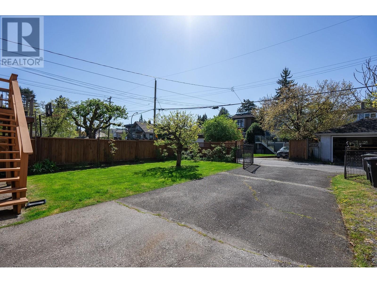 2908 W 28th Avenue, Vancouver, British Columbia  V6L 1X2 - Photo 22 - R2993054