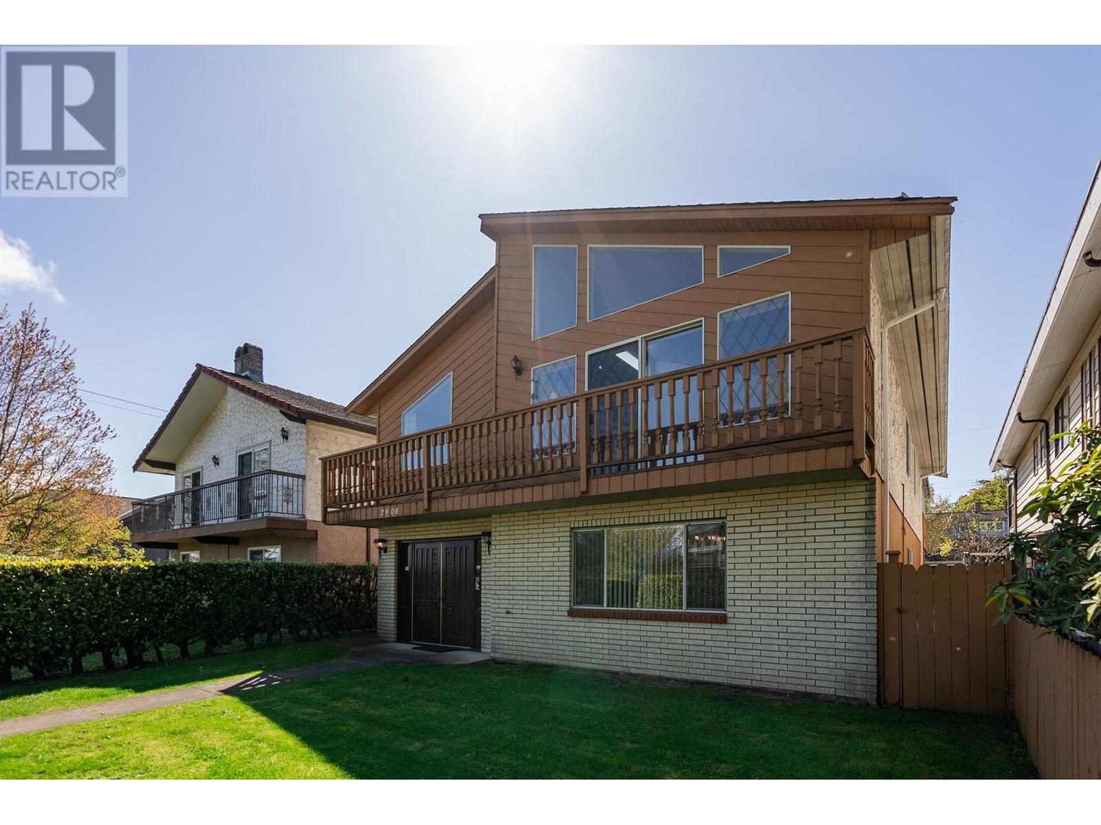 2908 W 28th Avenue, Vancouver, British Columbia  V6L 1X2 - Photo 37 - R2993054