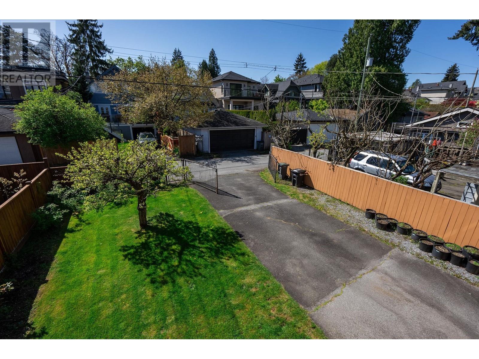 2908 W 28th Avenue, Vancouver, British Columbia  V6L 1X2 - Photo 23 - R2993054