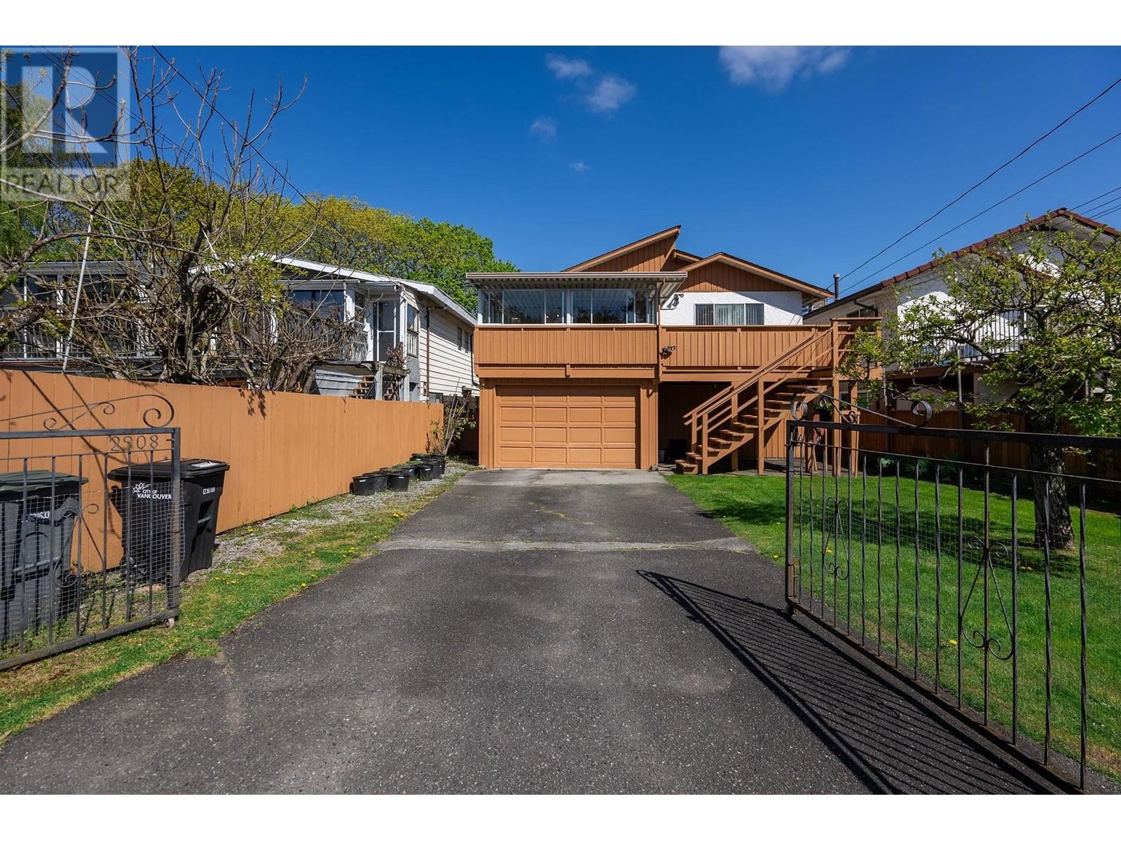 2908 W 28th Avenue, Vancouver, British Columbia  V6L 1X2 - Photo 21 - R2993054
