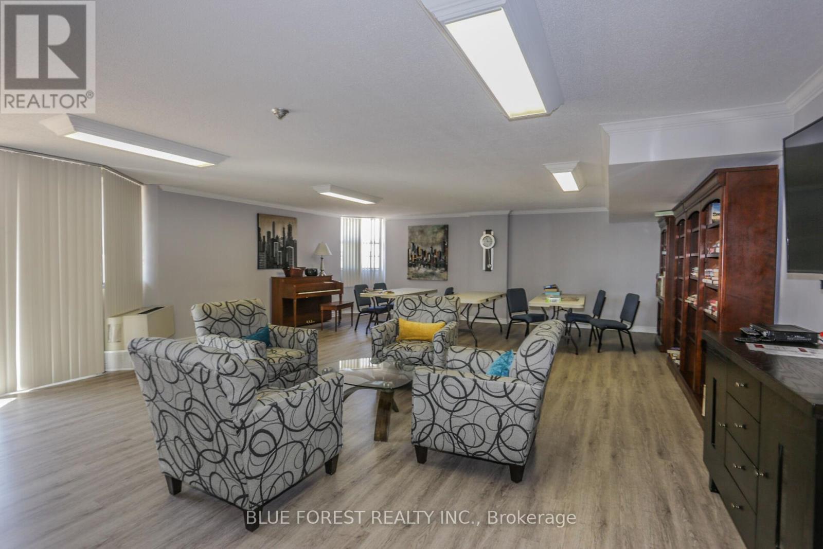 1901 - 323 Colborne Street, London East, Ontario  N6B 3N8 - Photo 26 - X12125150