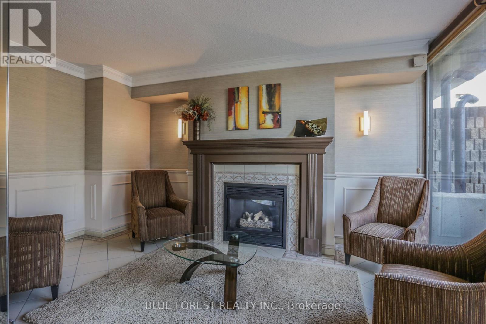 1901 - 323 Colborne Street, London East, Ontario  N6B 3N8 - Photo 28 - X12125150