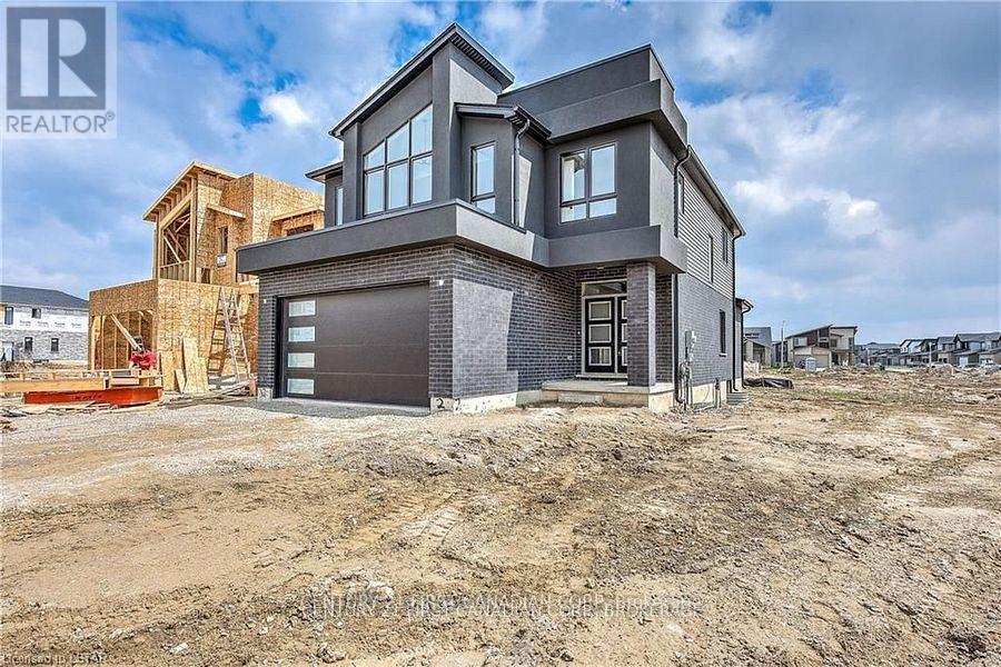249 HESSELMAN CRESCENT, London South, Ontario