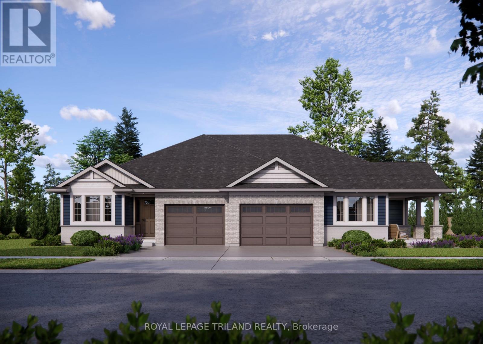 1 HARROW LANE, St. Thomas, Ontario