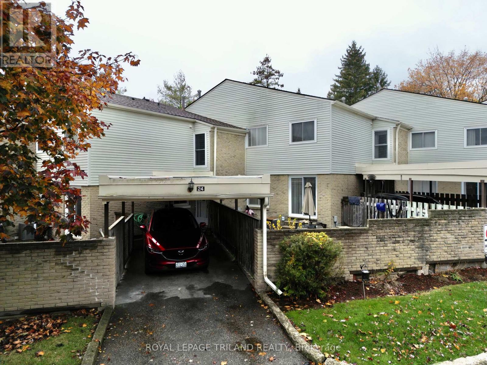 Property at 24 - 415 MORGAN AVENUE image 1
