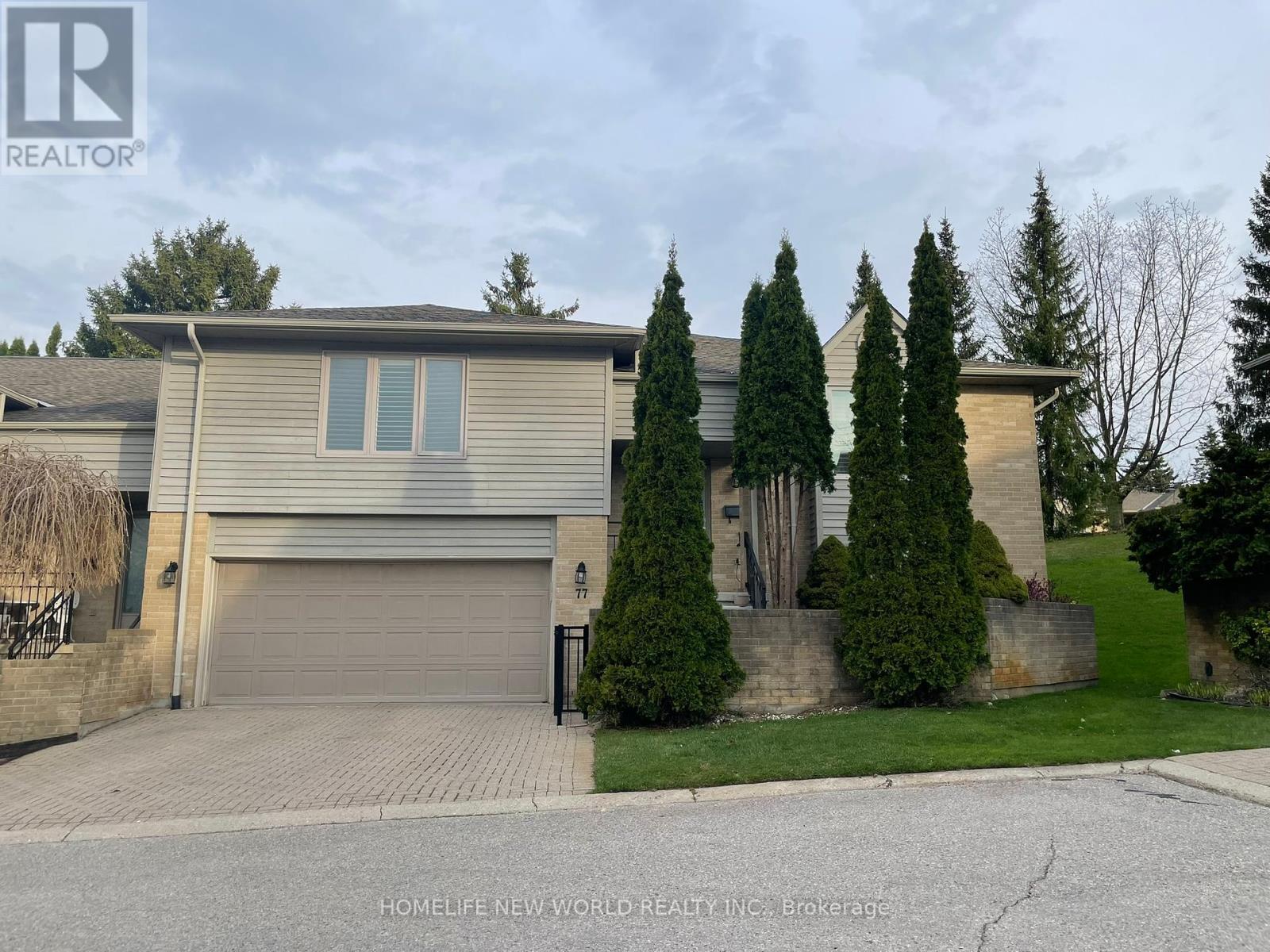 Property at 77 - 1500 RICHMOND STREET image 3