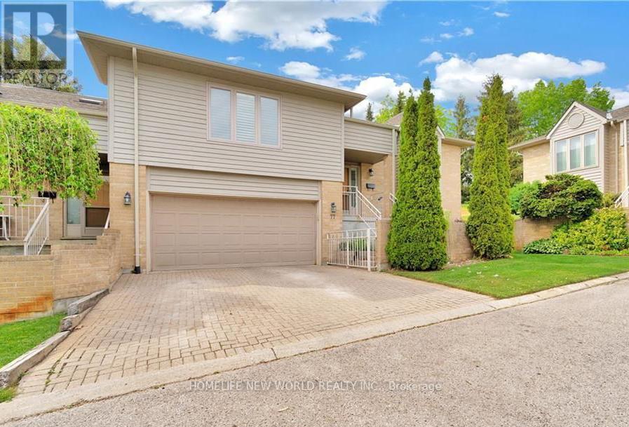 Property at 77 - 1500 RICHMOND STREET image 2