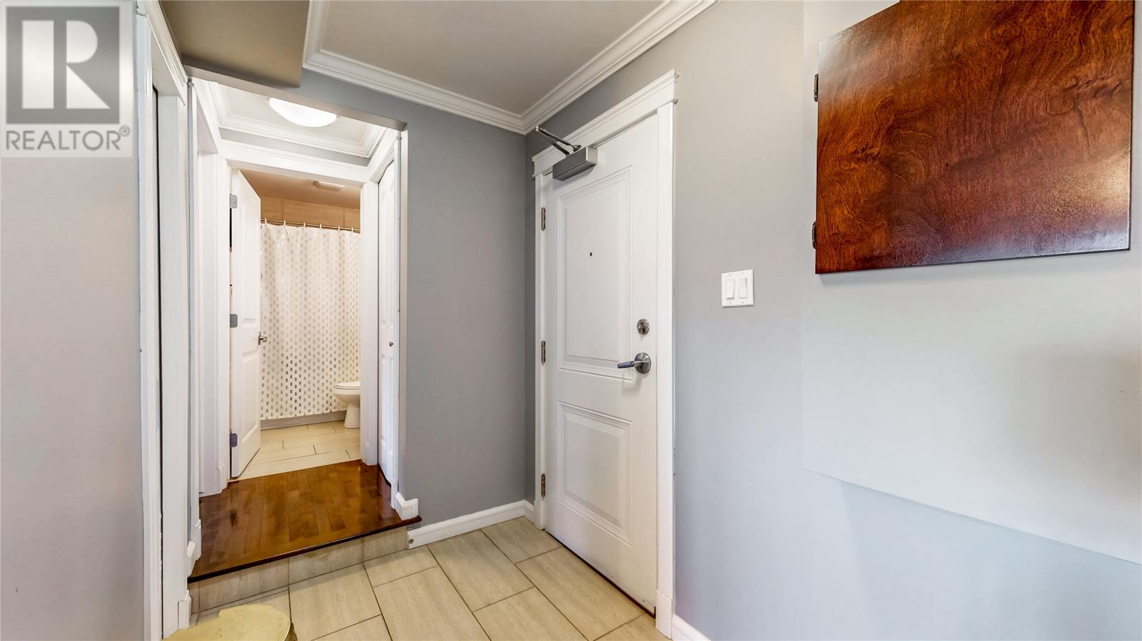 239 Craigmillar Avenue Unit#202, St. John's, Newfoundland & Labrador  A1E 2A2 - Photo 14 - 1284603