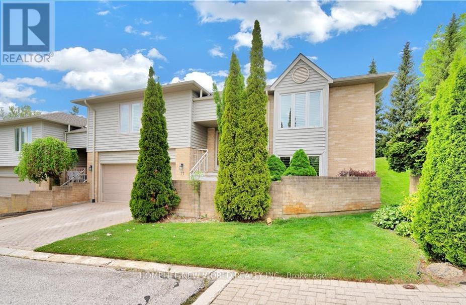 Property at 77 - 1500 RICHMOND STREET image 4