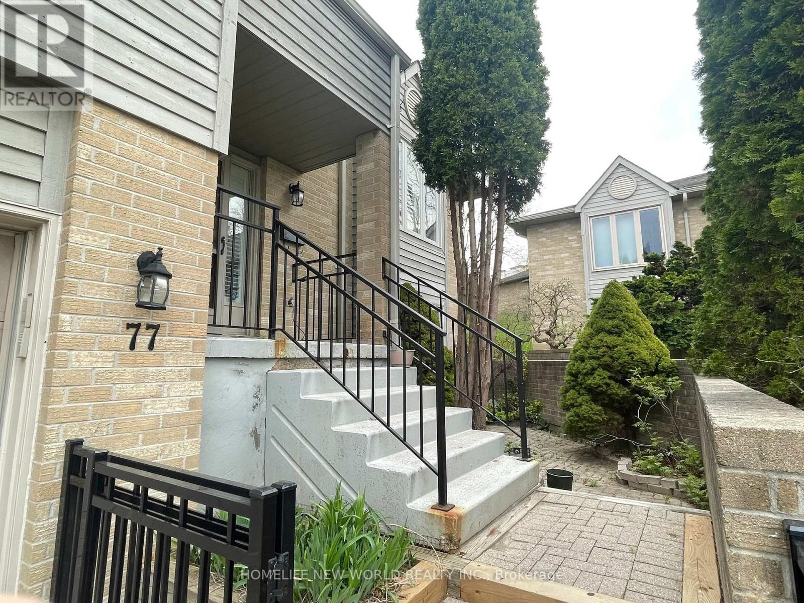 Property at 77 - 1500 RICHMOND STREET image 5